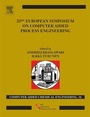 Cover: 23rd European Symposium on Computer Aided Process Engineering - Elsevier
