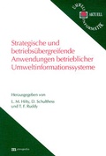 Cover: Strategische und betriebs&uuml;bergreifende Anwendungen betrieblicher Umweltinformationssysteme - Metropolis