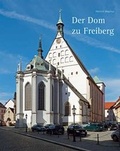 Cover: Der Dom zu Freiberg - Fink, Josef