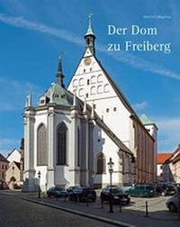 Enlarge image Cover: Der Dom zu Freiberg - Fink, Josef