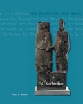 Cover: St. Korbinian - Der Bischof mit dem B&auml;ren - Fink, Josef