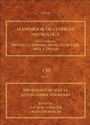 Cover: Neurology of Sexual and Bladder Disorders: Volume 130 - Elsevier