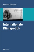 Cover: Internationale Klimapolitik - Metropolis