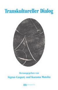 Enlarge image Cover: Transkultureller Dialog - Metropolis