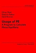 Cover: Usage of PE - utzverlag GmbH