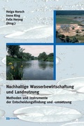 Cover: Nachhaltige Wasserbewirtschaftung und Landnutzung - Metropolis
