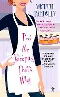 Cover: I'm the Vampire, That's Why - Signet