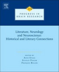 Abbildung von: Literature, Neurology, and Neuroscience: Historical and Literary Connections: Volume 205 - Elsevier