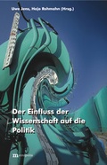 Cover: Der Einfluss der Wissenschaft auf die Politik - Metropolis