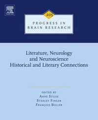 Abbildung von: Literature, Neurology, and Neuroscience: Historical and Literary Connections - Elsevier