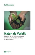 Cover: Natur als Vorbild - Metropolis