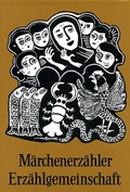 Cover: M&auml;rchenerz&auml;hler - Erz&auml;hlgemeinschaft - K&ouml;nigsfurt-Urania Verlag