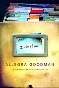 Enlarge image Cover: Intuition - The Dial Press