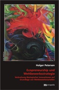 Cover: Ecopreneurship und Wettbewerbsstrategie - Metropolis