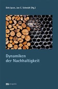 Cover: Dynamiken der Nachhaltigkeit - Metropolis