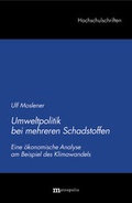 Cover: Umweltpolitik bei mehreren Schadstoffen - Metropolis