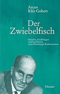 Abbildung von: Der Zwiebelfisch - Husum Druck- und Verlagsgesellschaft