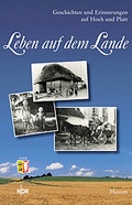 Cover: Leben auf dem Lande - Husum Druck- und Verlagsgesellschaft
