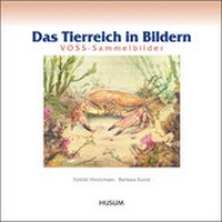 Enlarge image Cover: Das Tierreich in Bildern - Husum Druck- und Verlagsgesellschaft