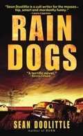 Cover: Rain Dogs - Dell