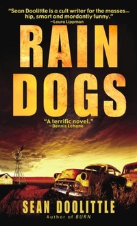 Enlarge image Cover: Rain Dogs - Dell