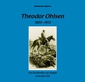 Cover: Theodor Ohlsen - Husum Druck- und Verlagsgesellschaft