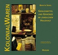 Cover: Kolonialwaren - Husum Druck- und Verlagsgesellschaft
