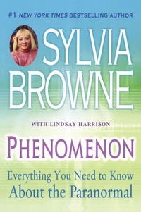 Enlarge image Cover: Phenomenon - Signet