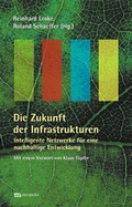 Cover: Die Zukunft der Infrastrukturen - Metropolis