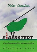 Cover: Eiderstedt - du himmelweiter Unterschied - Husum Druck- und Verlagsgesellschaft