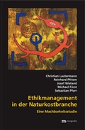 Cover: Ethikmanagement in der Naturkostbranche - Metropolis