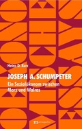 Cover: Joseph A. Schumpeter - Metropolis