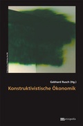 Cover: Konstruktivistische &Ouml;konomik - Metropolis