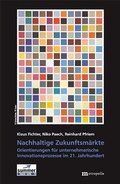 Cover: Nachhaltige Zukunftsm&auml;rkte - Metropolis