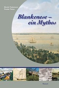 Cover: Blankenese - ein Mythos - Husum Druck- und Verlagsgesellschaft