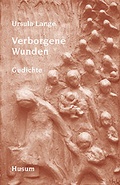 Cover: Verborgene Wunden - Husum Druck- und Verlagsgesellschaft