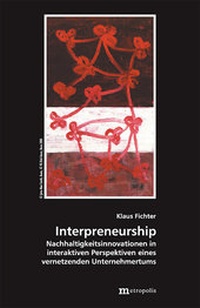 Enlarge image Cover: Interpreneurship - Metropolis