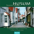 Cover: Storm-Stadt Husum - Husum Druck- und Verlagsgesellschaft