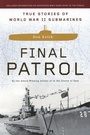 Cover: Final Patrol - New American Library