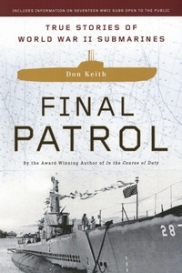 Enlarge image Cover: Final Patrol - New American Library