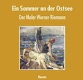 Cover: Ein Sommer an der Ostsee - Husum Druck- und Verlagsgesellschaft