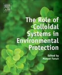 Abbildung von: The Role of Colloidal Systems in Environmental Protection - Elsevier