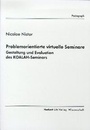 Cover: Problemorientierte virtuelle Seminare - utzverlag GmbH