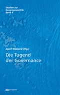 Cover: Die Tugend der Governance - Metropolis