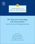 Cover: The Fine Arts, Neurology, and Neuroscience: Volume 204 - Elsevier