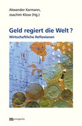 Cover: Geld regiert die Welt ? - Metropolis