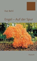 Cover: Engel - Auf der Spur - Husum Druck- und Verlagsgesellschaft