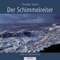 Abbildung von: Der Schimmelreiter - Husum Druck- und Verlagsgesellschaft