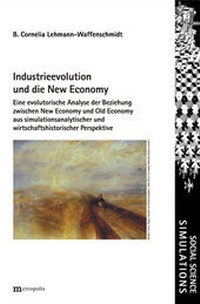Enlarge image Cover: Industrieevolution und die New Economy - Metropolis