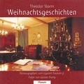 Cover: Weihnachtsgeschichten - Husum Druck- und Verlagsgesellschaft
